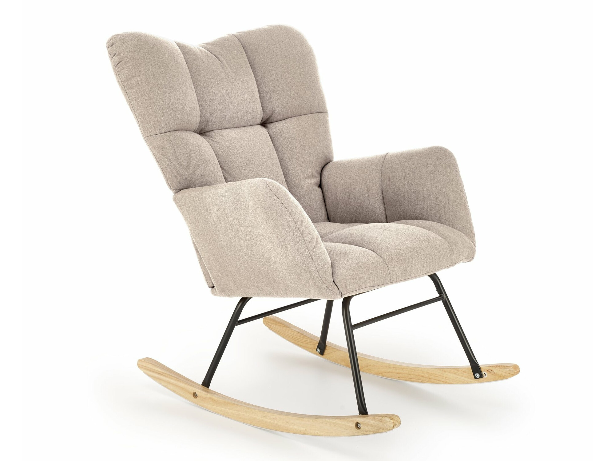 Hintaszék Houston 1595 (Bézs)