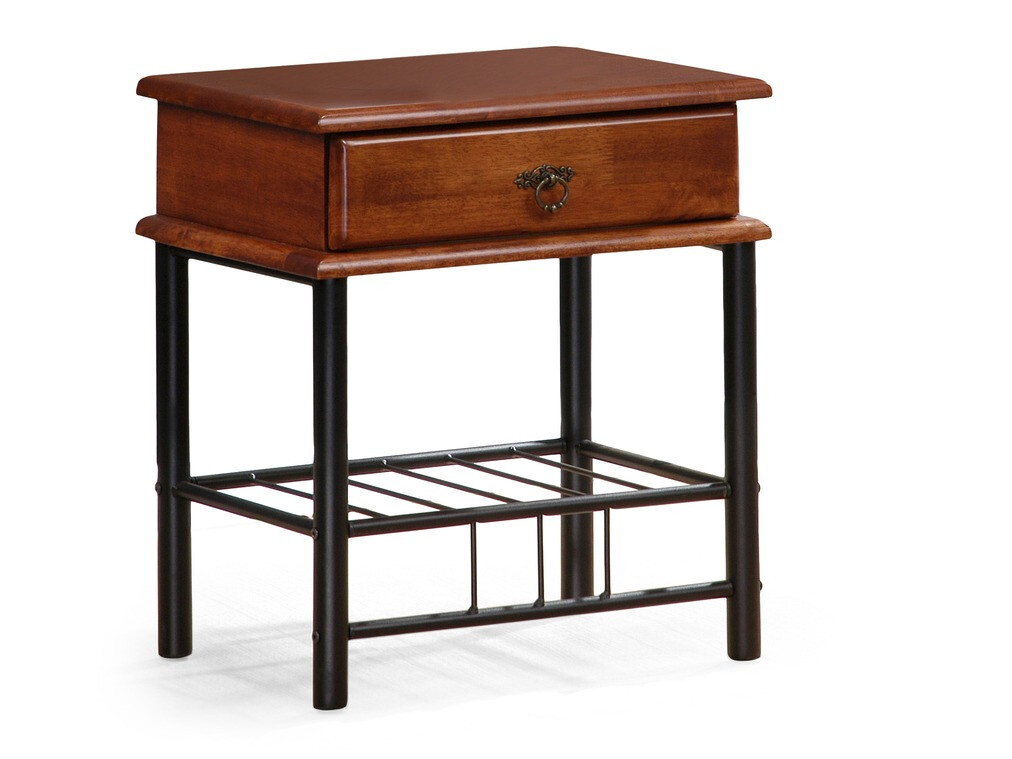 Éjjeliszekrény Houston 101