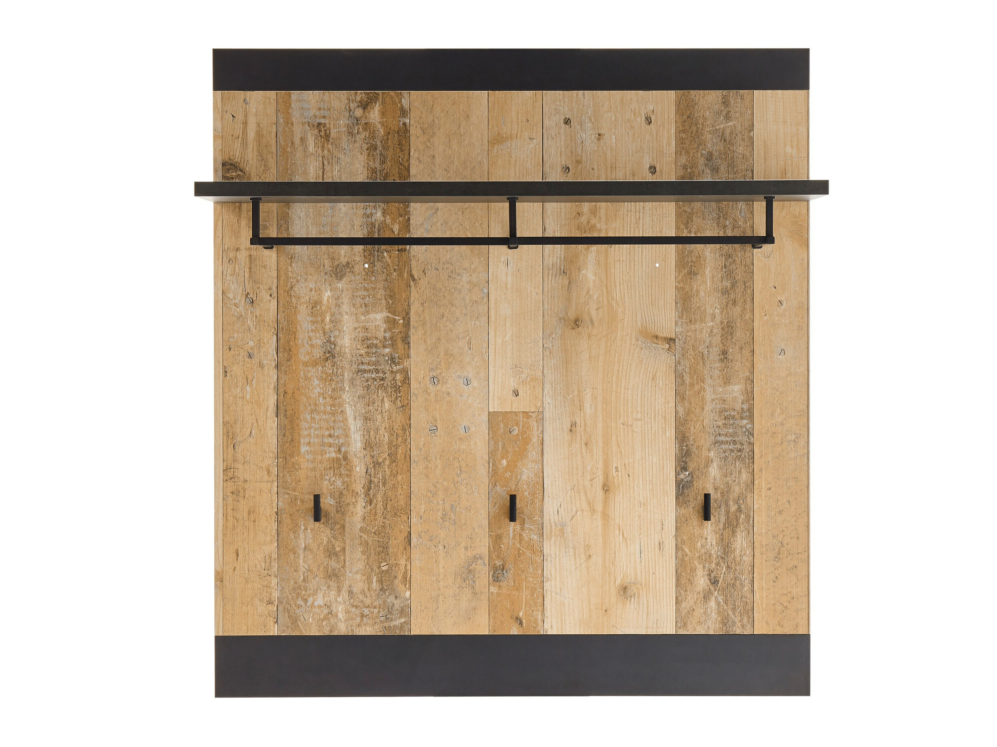 Fogas Cirtale 126 (Antracit + Érett tölgy)