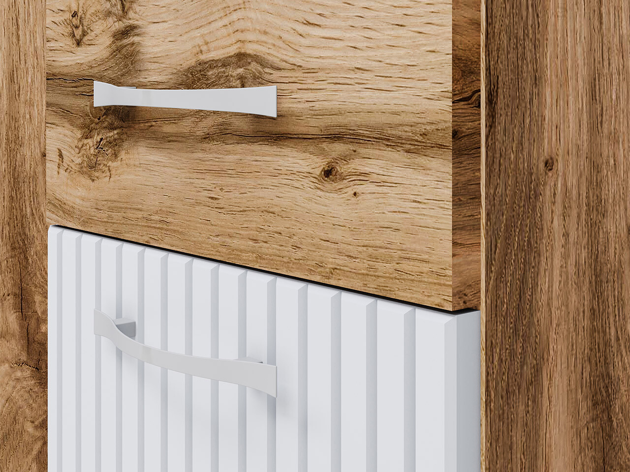 Fürdőszobai garnitúra Sarasota 161