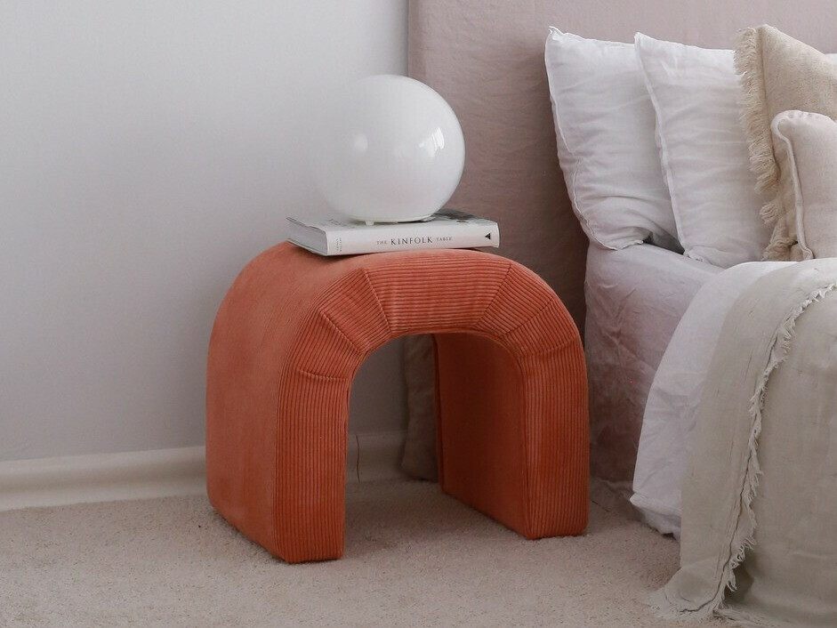 Puff Altadena 572 (Coral)