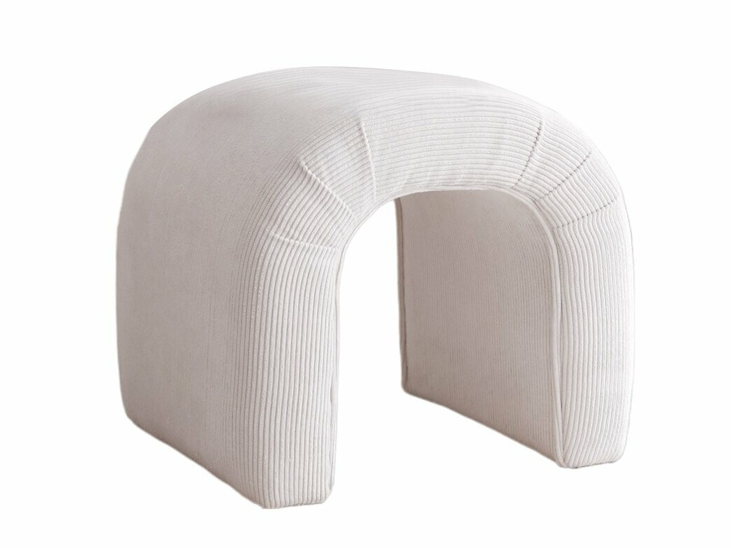 Puff Altadena 572 (Fehér)