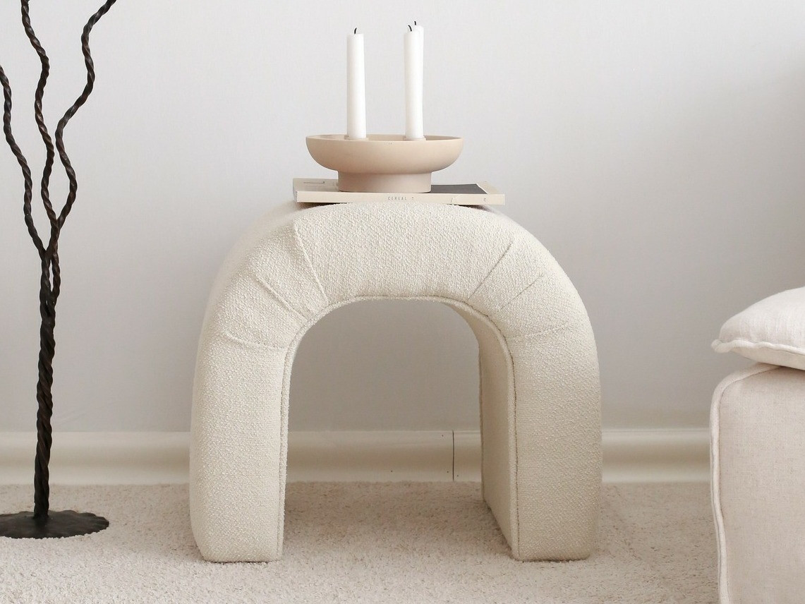 Puff Altadena 572 (Krém)