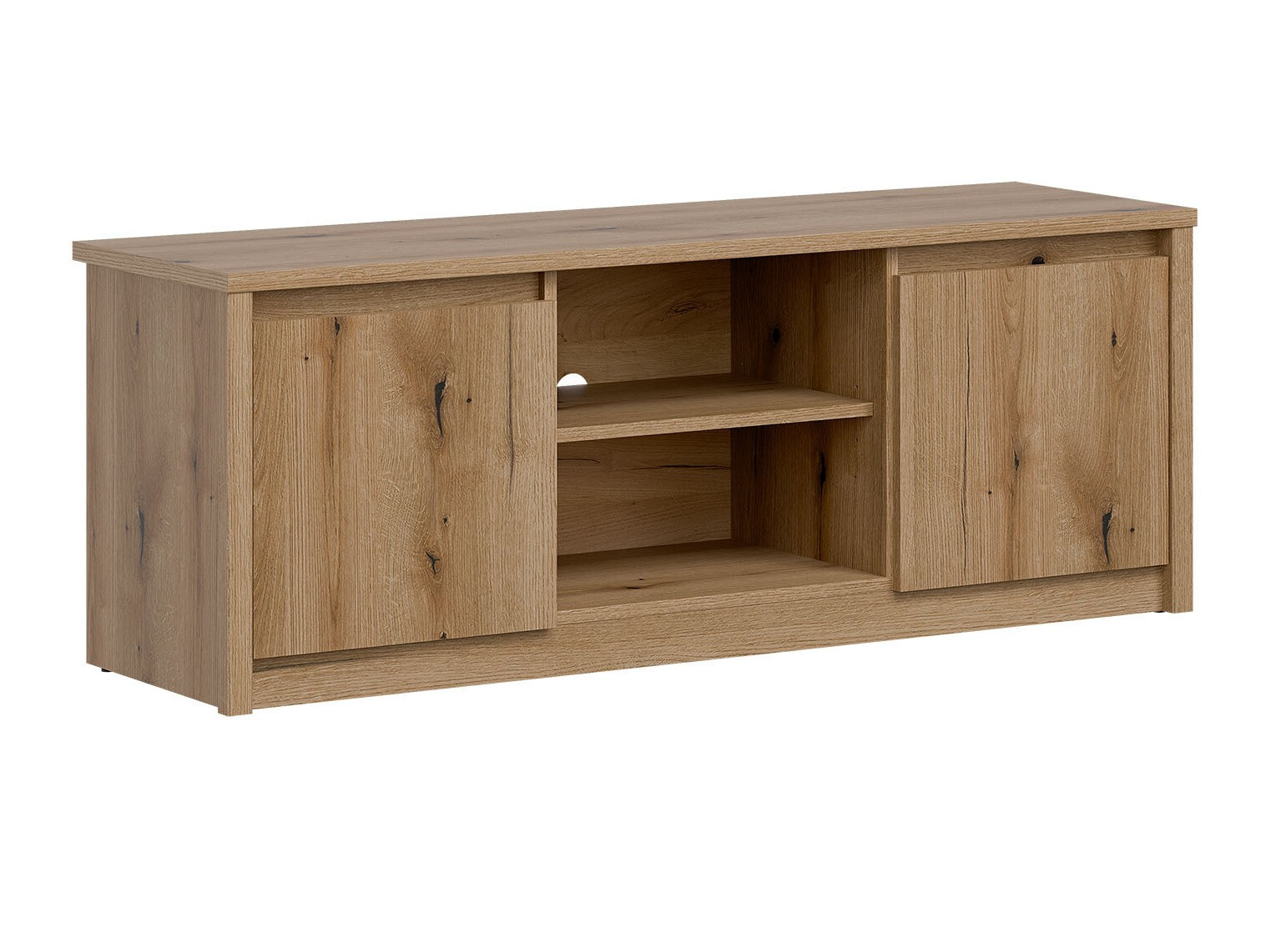 TV-állvány Melmavo 100