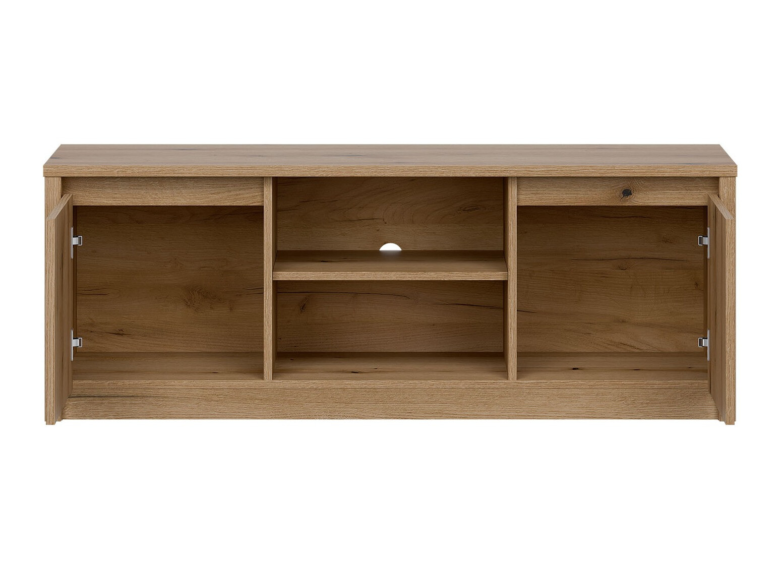 TV-állvány Melmavo 100