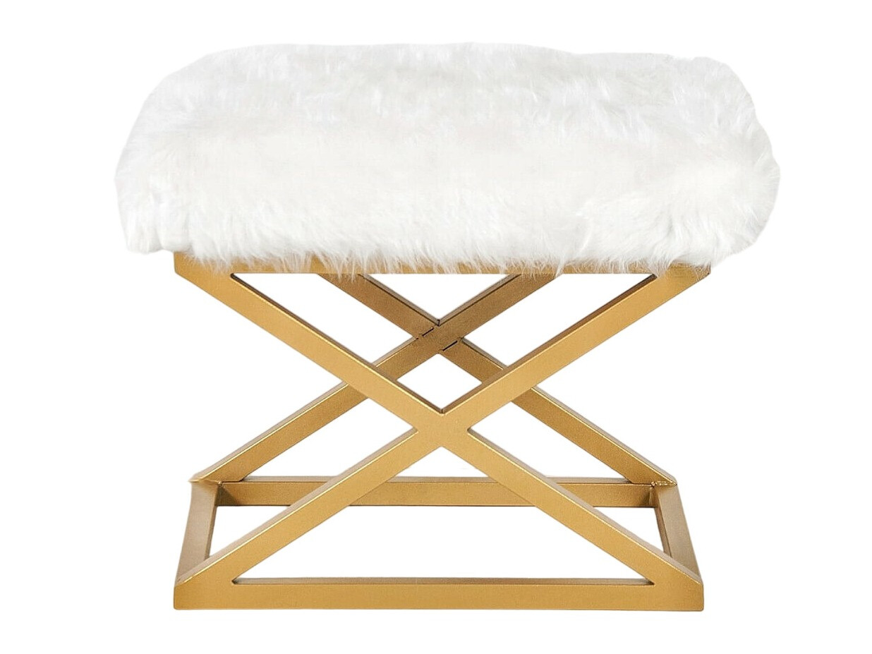 Puff Altadena 576 (Fehér)