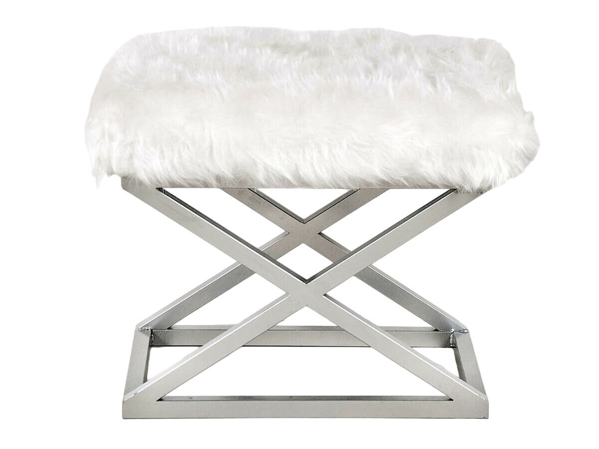 Puff Altadena 576 (Fehér)