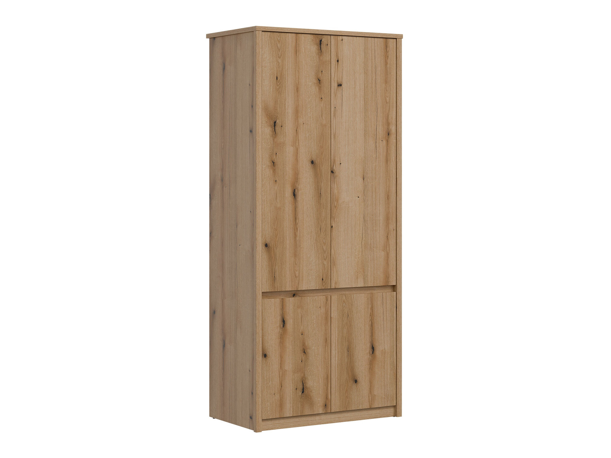 Gardróbszekrény Melmavo 108