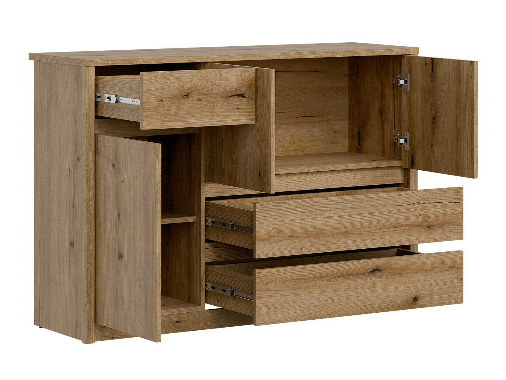 Nappali szett Melmavo 111