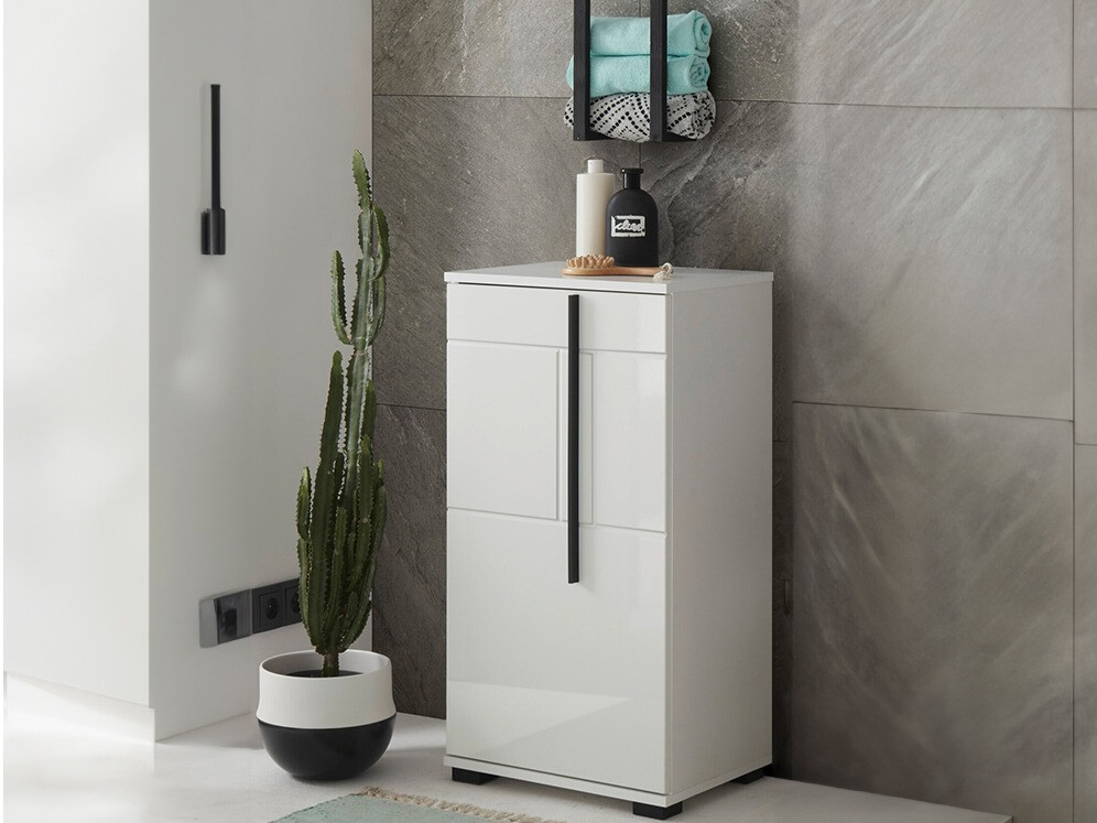 Álló fürdőszoba szekrény Torbelu 104