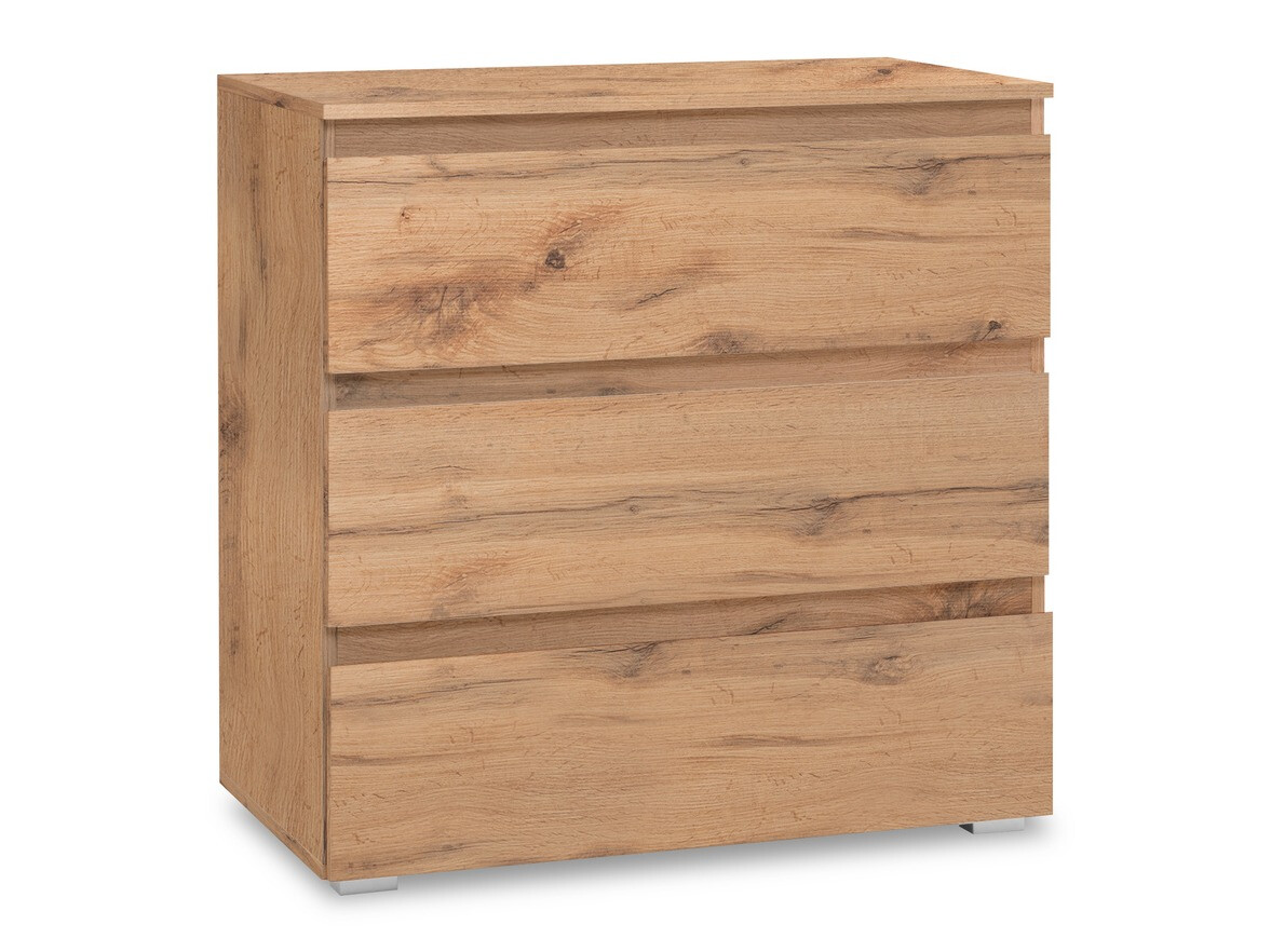 Komód Findlay R105 (Arany tölgy)