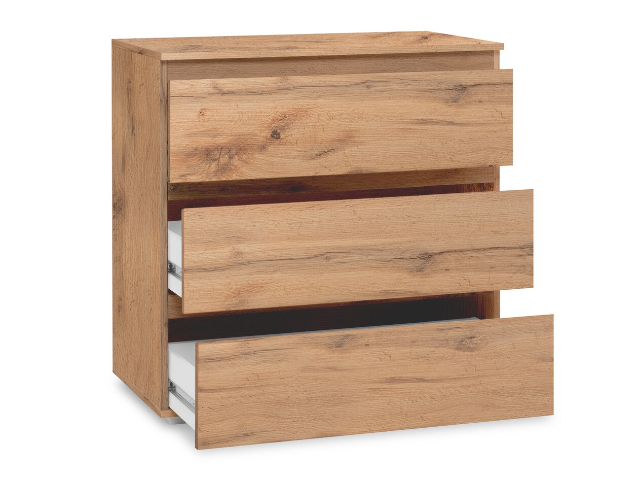 Komód Findlay R105 (Arany tölgy)