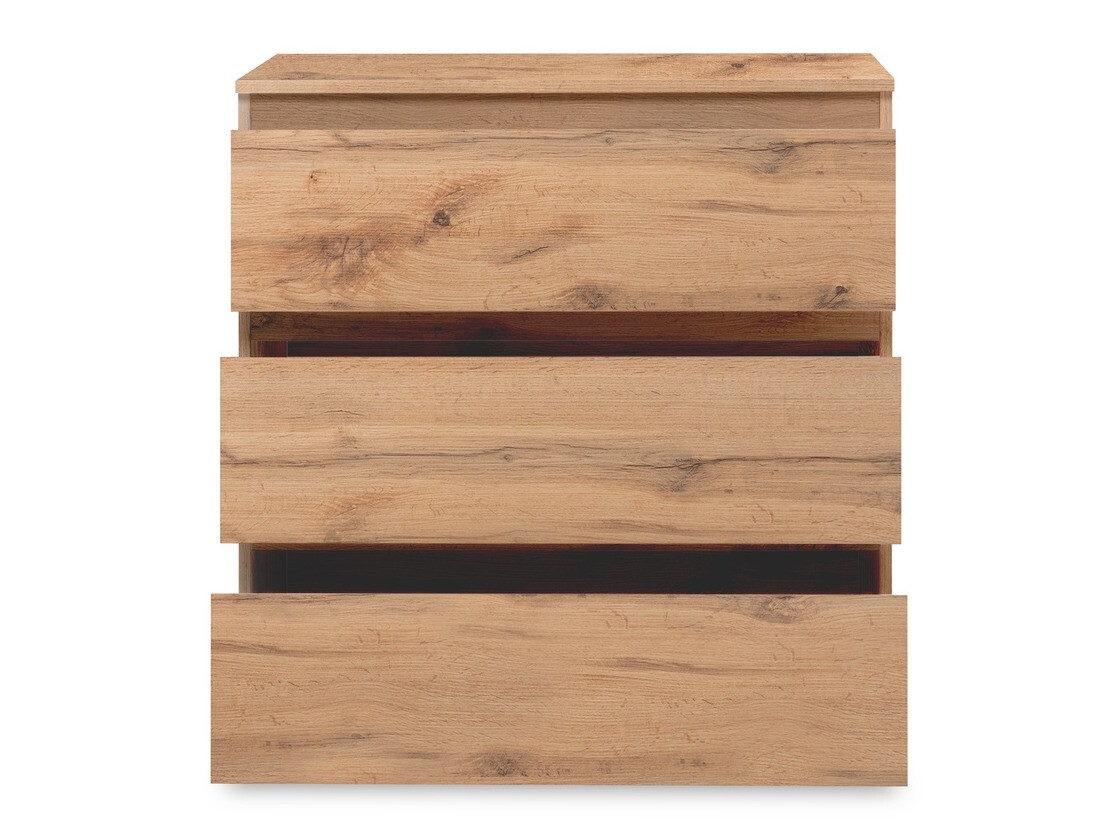 Komód Findlay R105 (Arany tölgy)