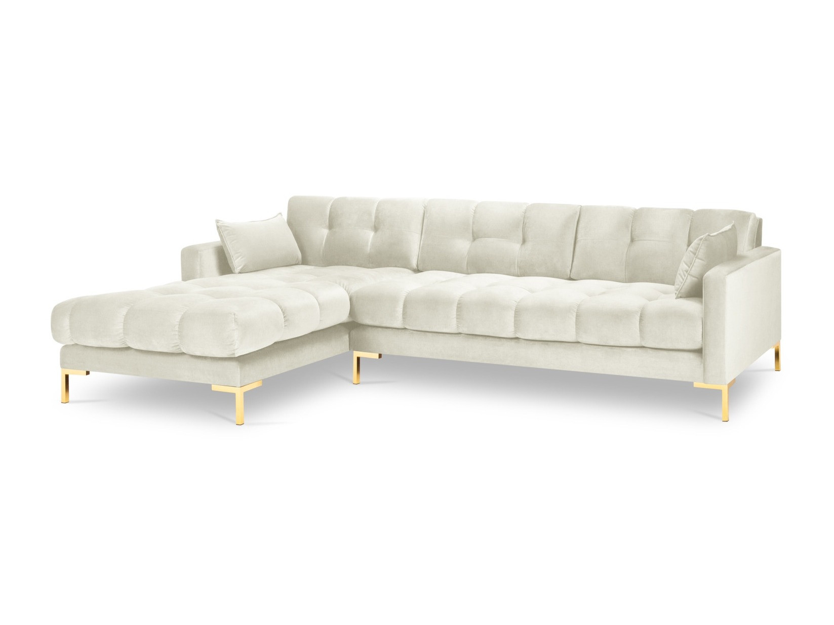 Sarokkanapé Lormelo 103 (Bal)