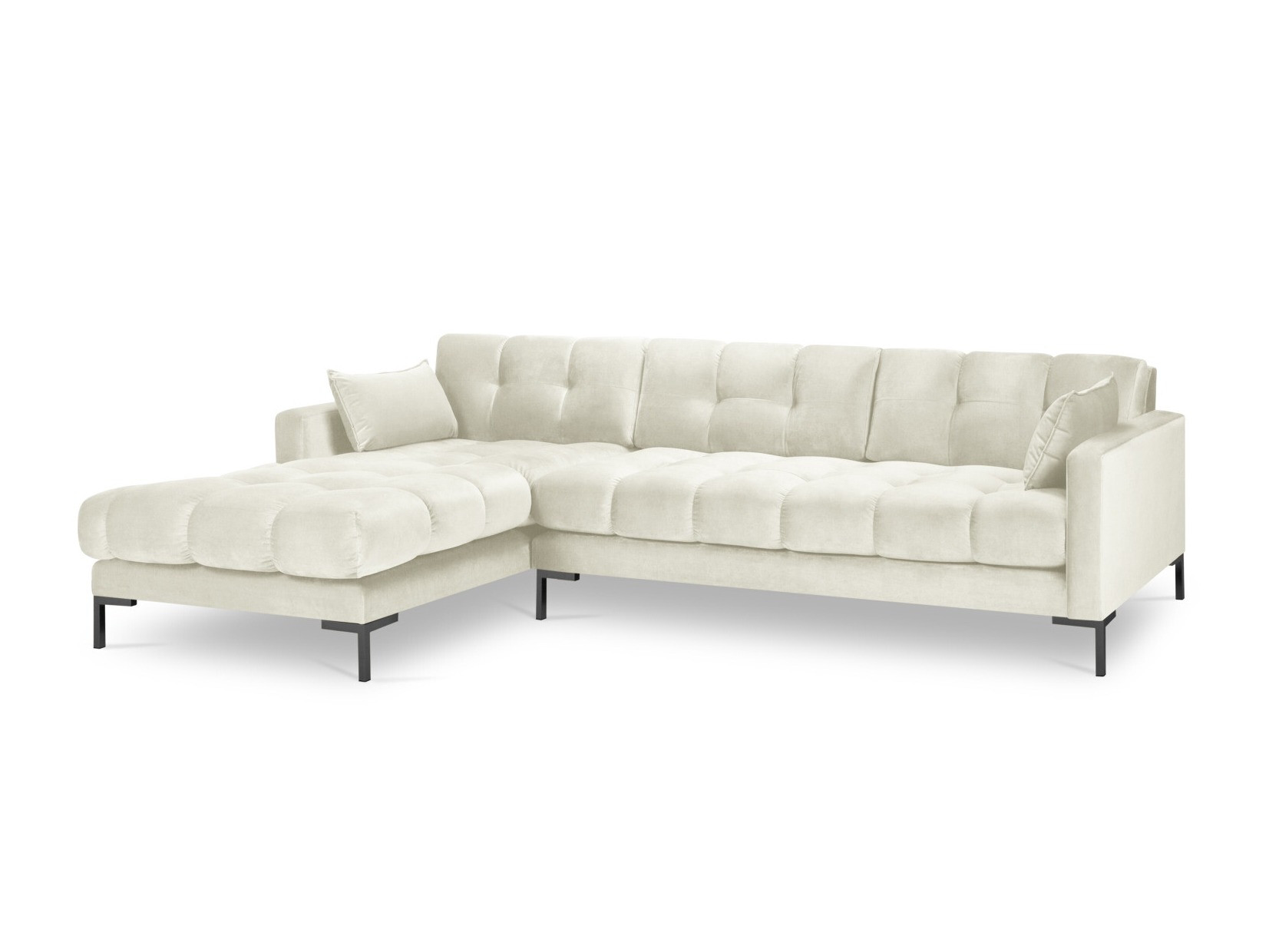 Sarokkanapé Lormelo 103 (Bal)