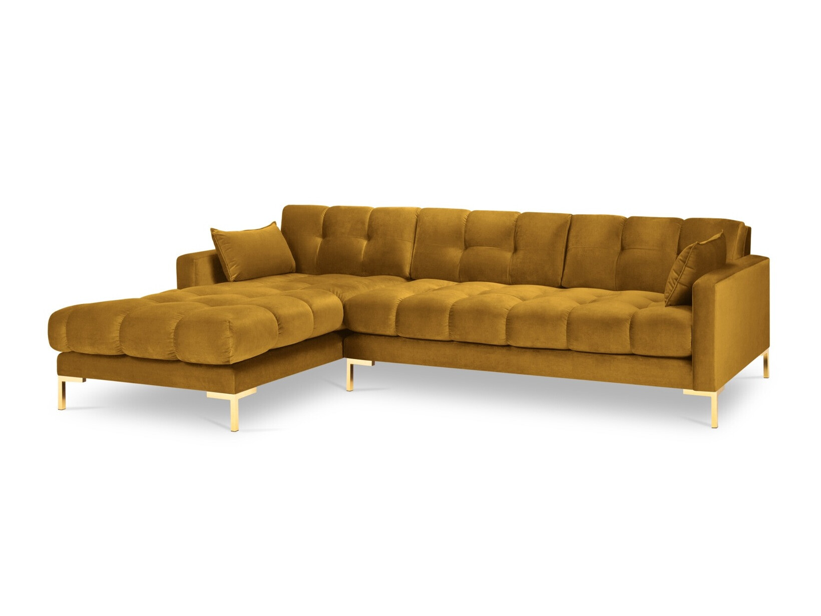 Sarokkanapé Lormelo 103 (Bal)