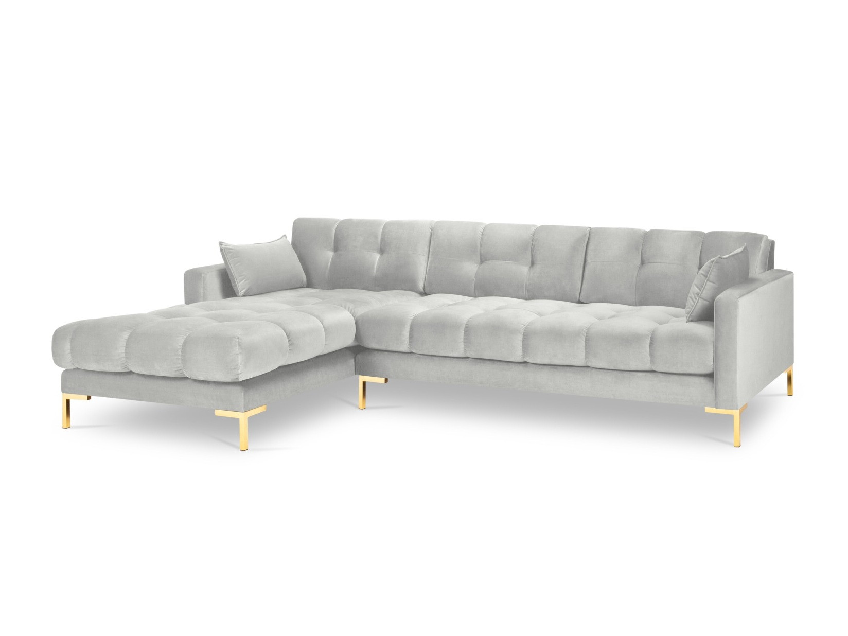 Sarokkanapé Lormelo 103 (Bal)