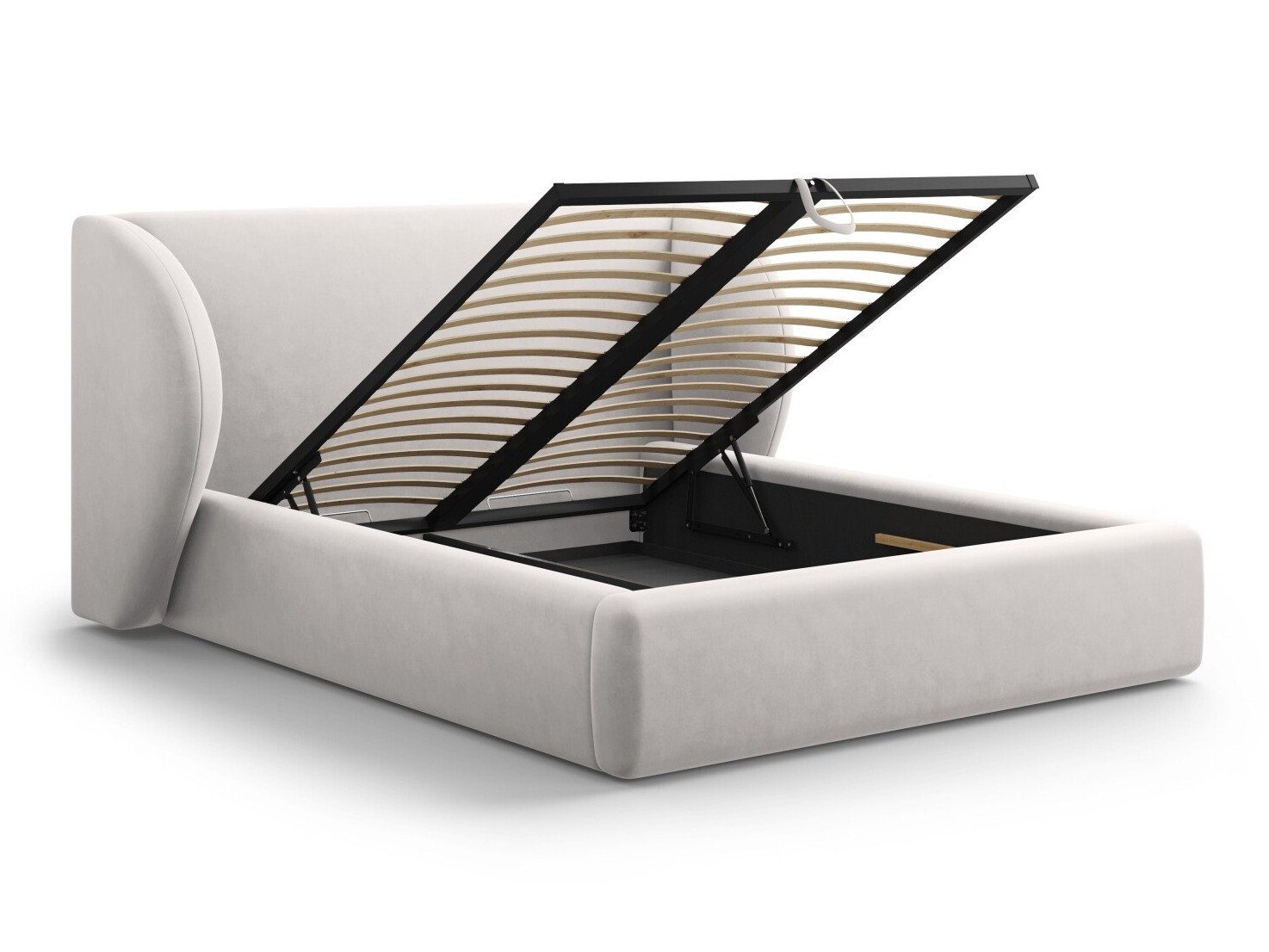 Ágy Tivlomi 101 (Bluvel 03)