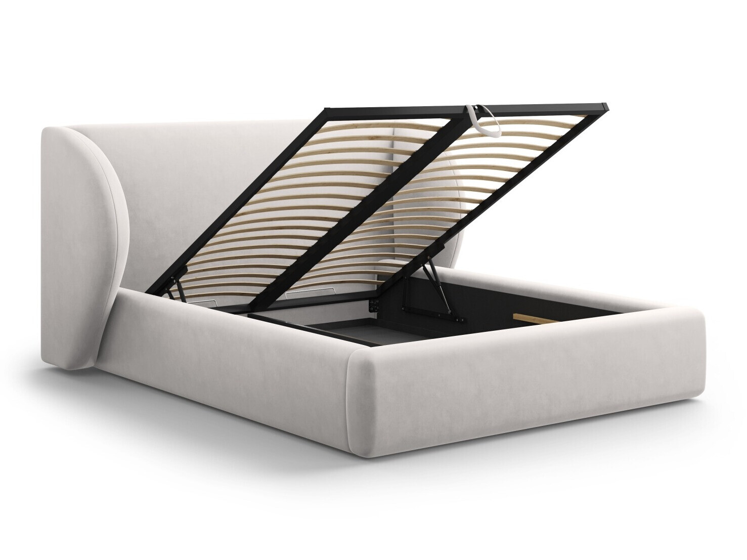 Ágy Tivlomi 101 (Bluvel 03)