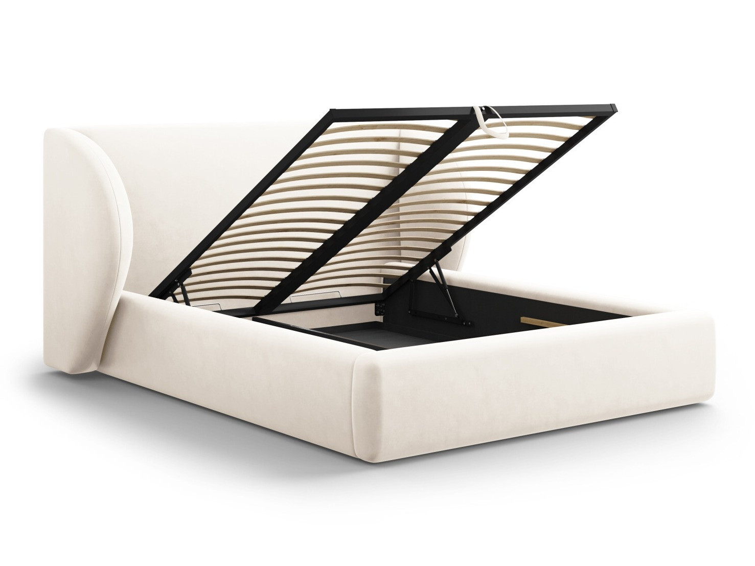 Ágy Tivlomi 101 (Bluvel 22)