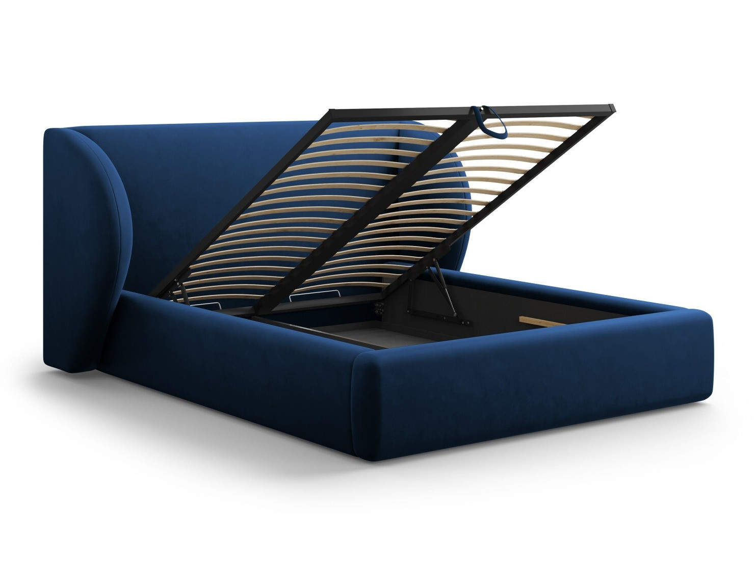 Ágy Tivlomi 101 (Bluvel 86)