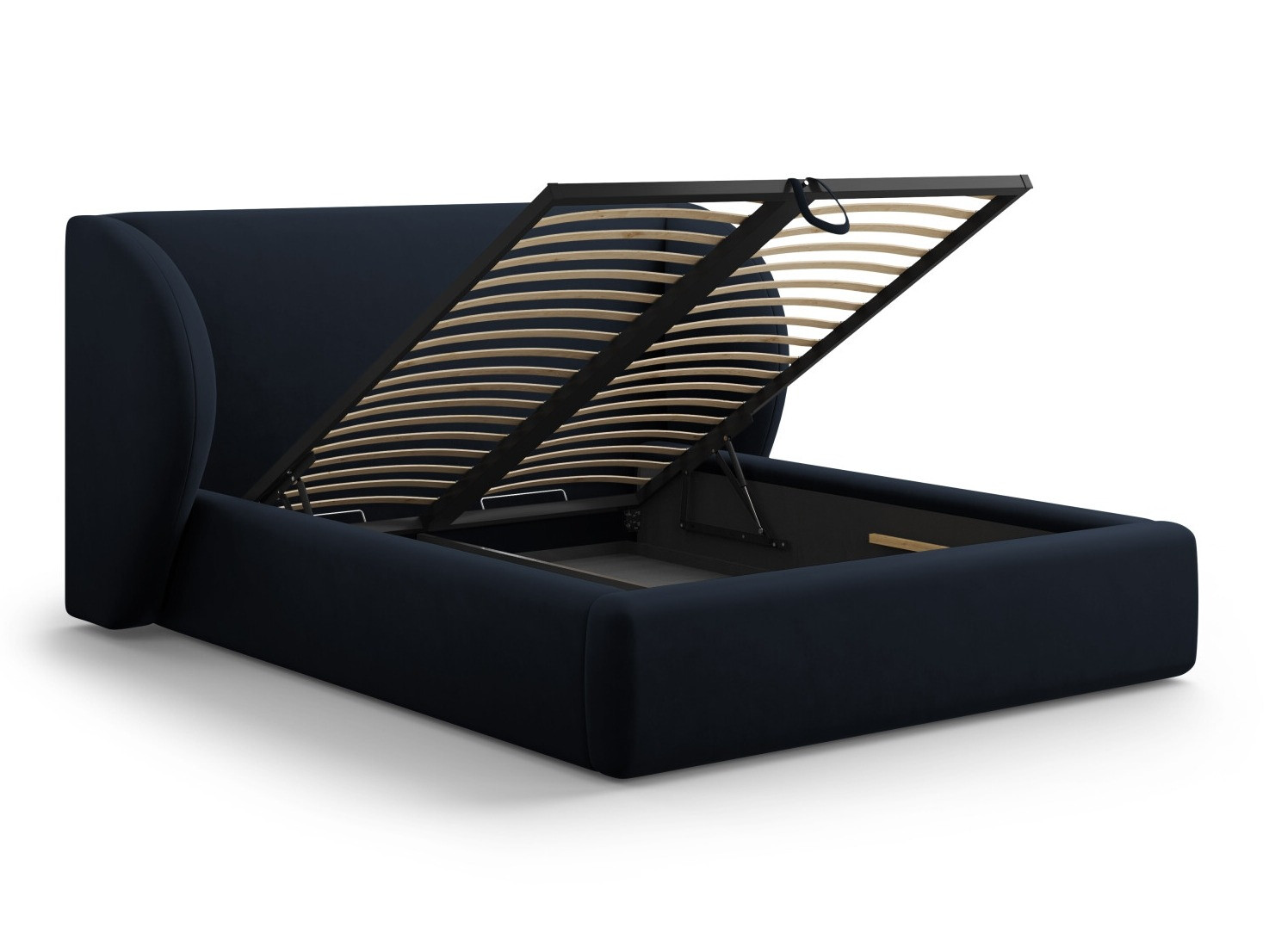 Ágy Tivlomi 101 (Bluvel 89)