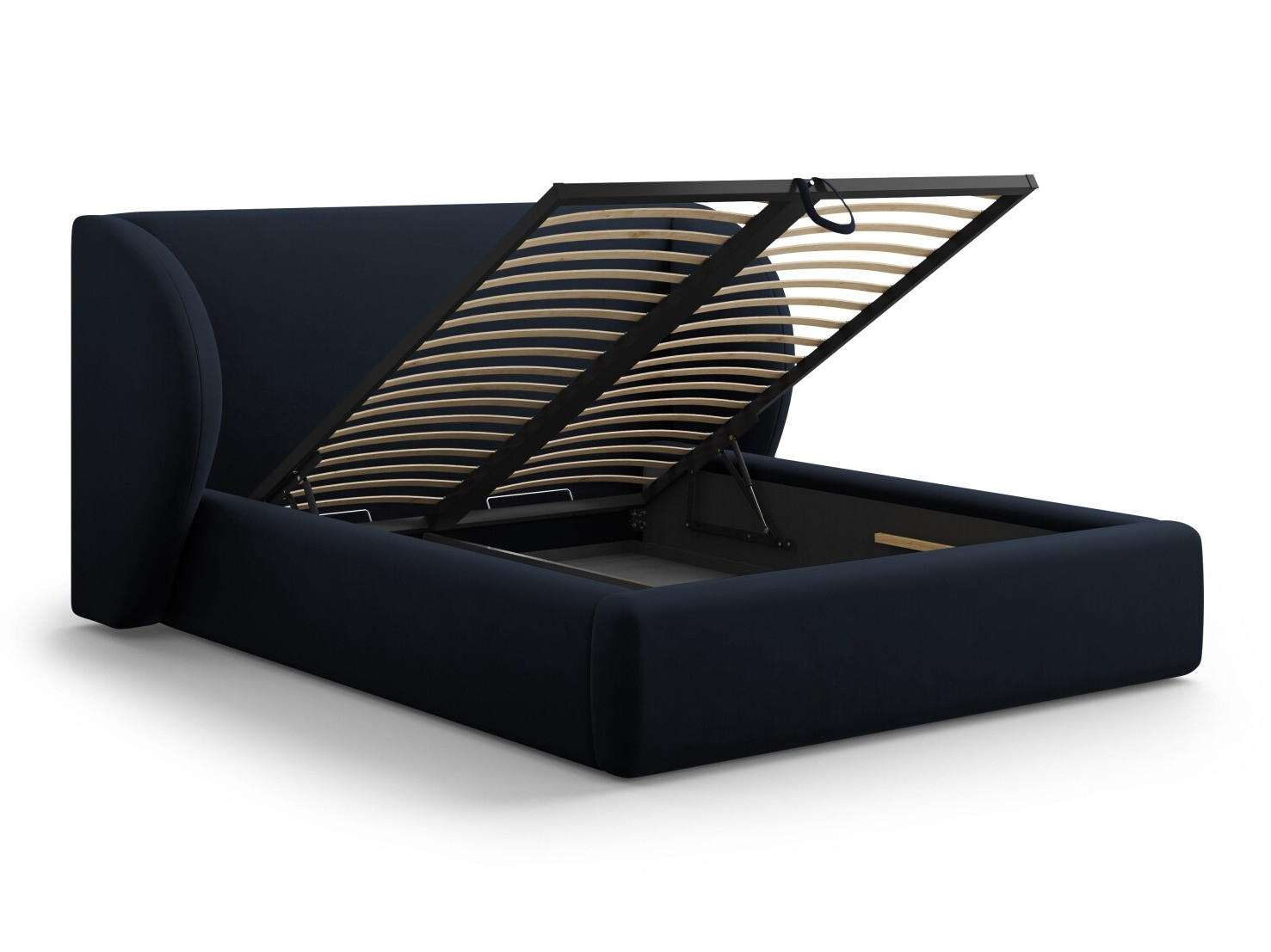 Ágy Tivlomi 101 (Bluvel 89)