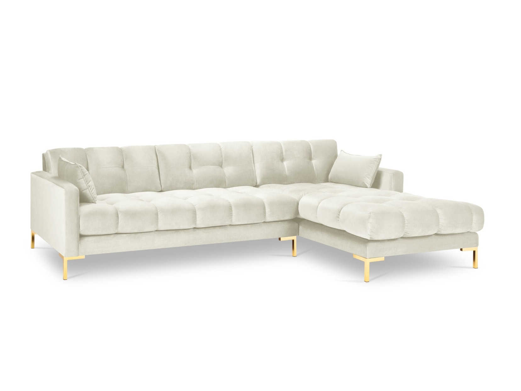 Sarokkanapé Lormelo 103 (Jobb)