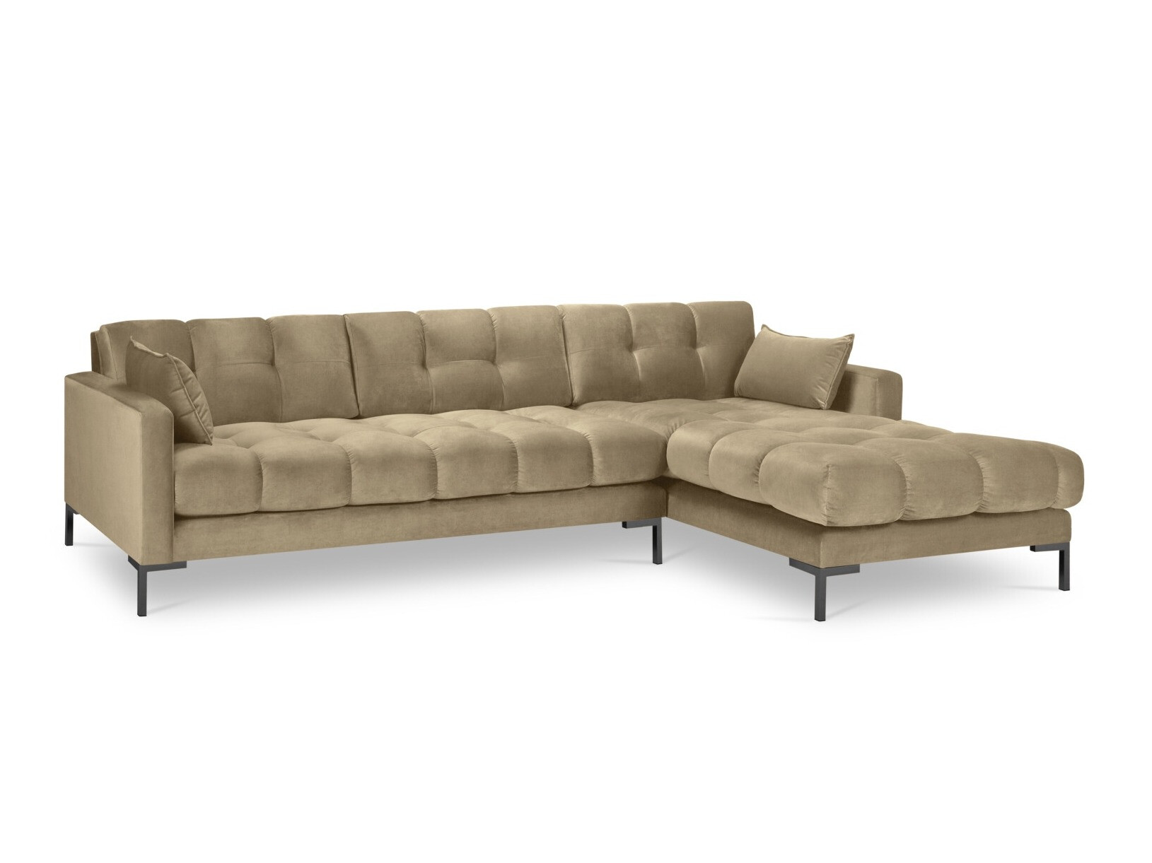 Sarokkanapé Lormelo 103 (Jobb)