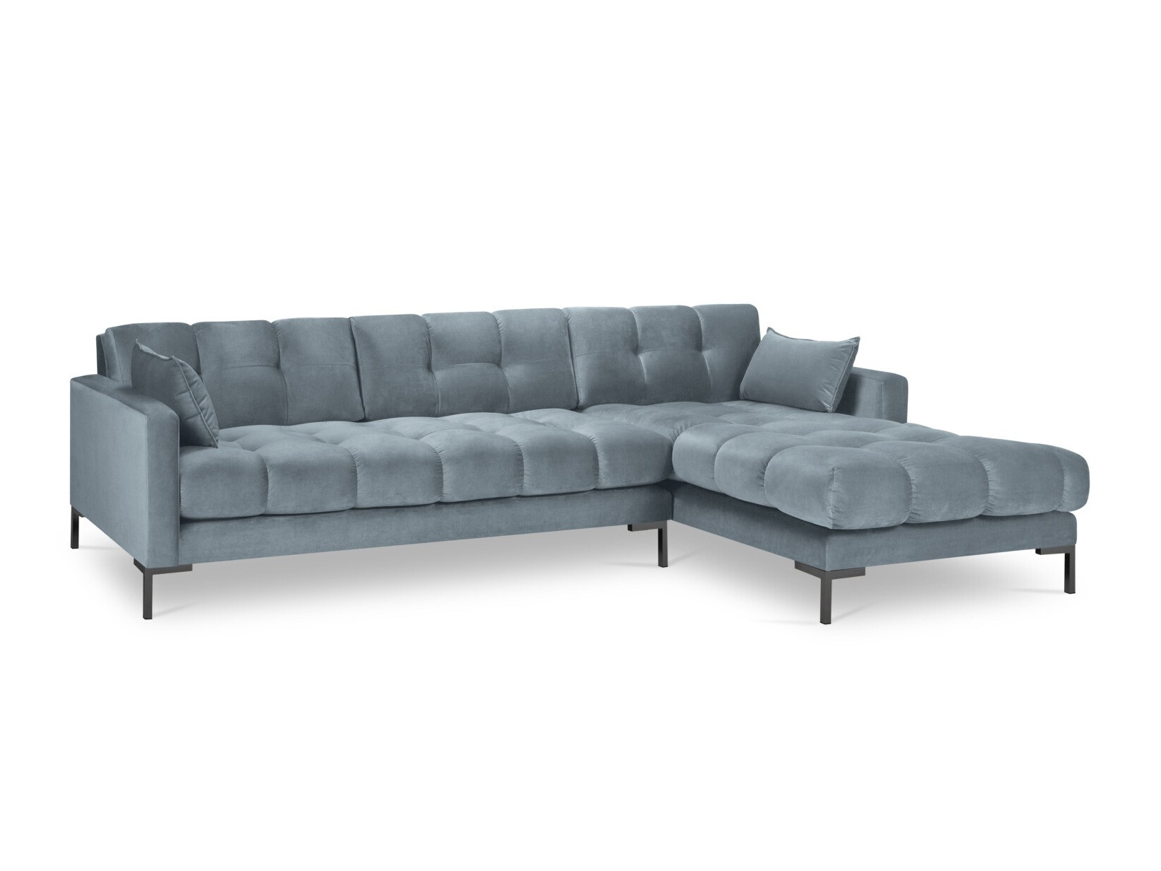 Sarokkanapé Lormelo 103 (Jobbos)