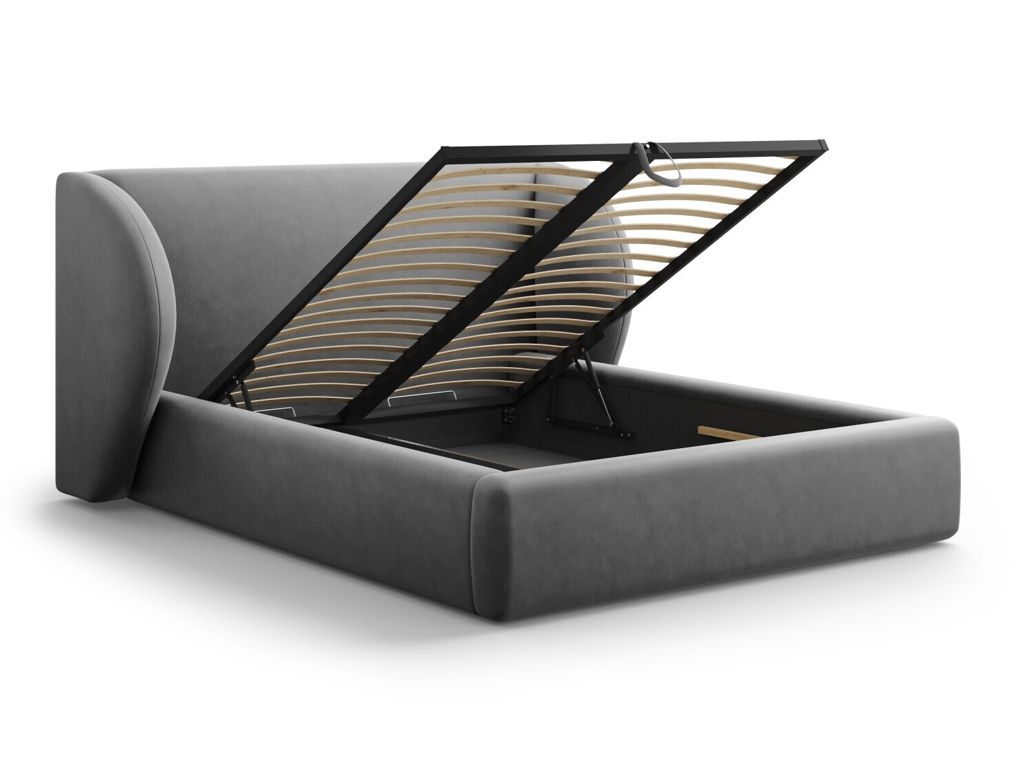 Ágy Tivlomi 101 (Bluvel 14)