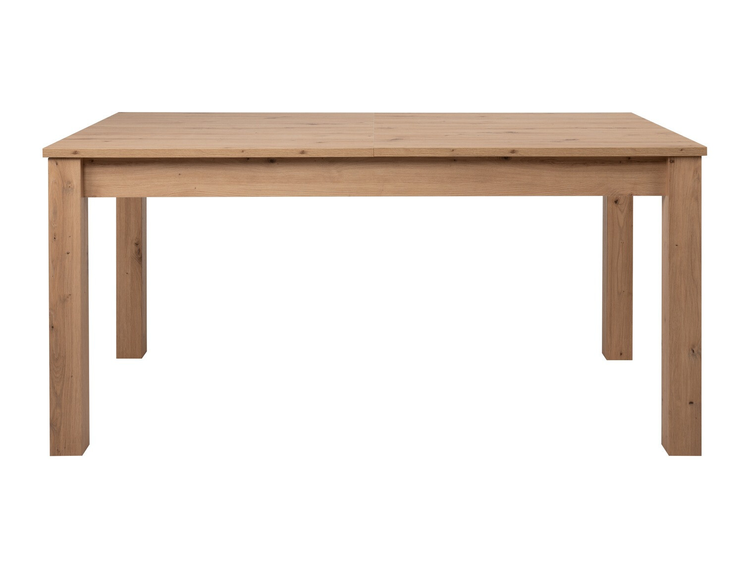 Asztal Findlay B106 (Artisan tölgy)