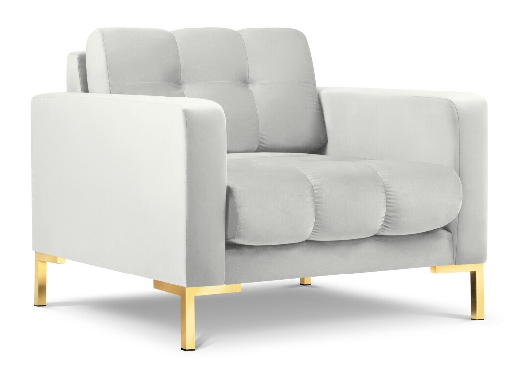 Fotel Lormelo 106 (Bluvel 03)