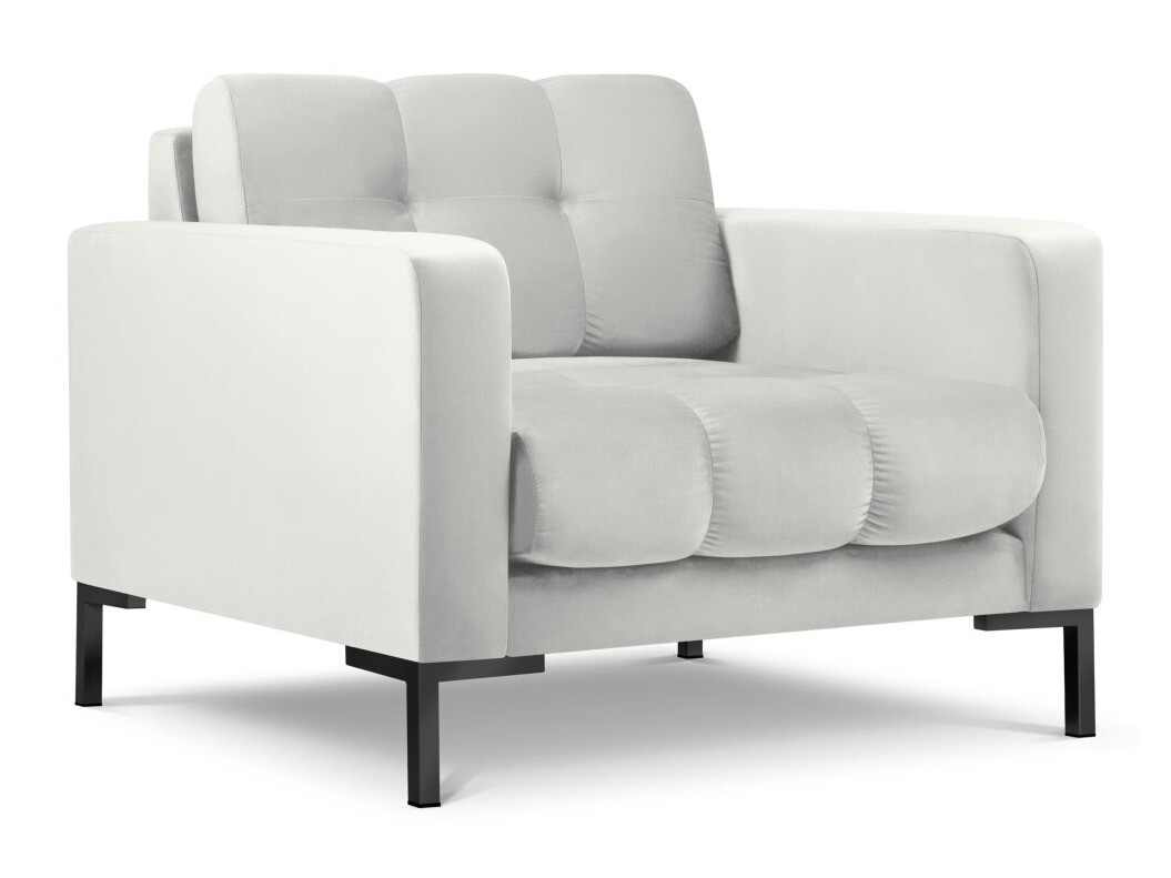 Fotel Lormelo 106 (Bluvel 03)