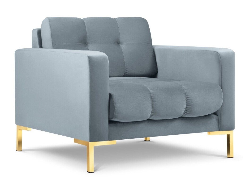 Fotel Lormelo 106 (Bluvel 06)