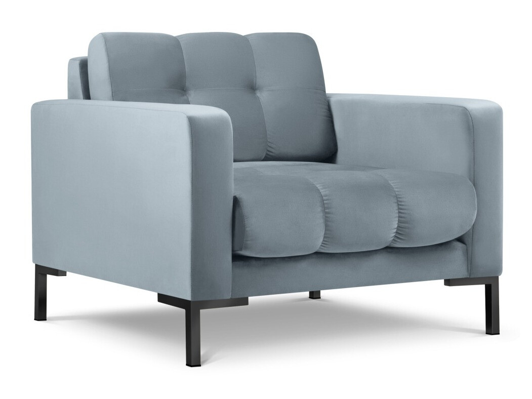 Fotel Lormelo 106 (Bluvel 06)