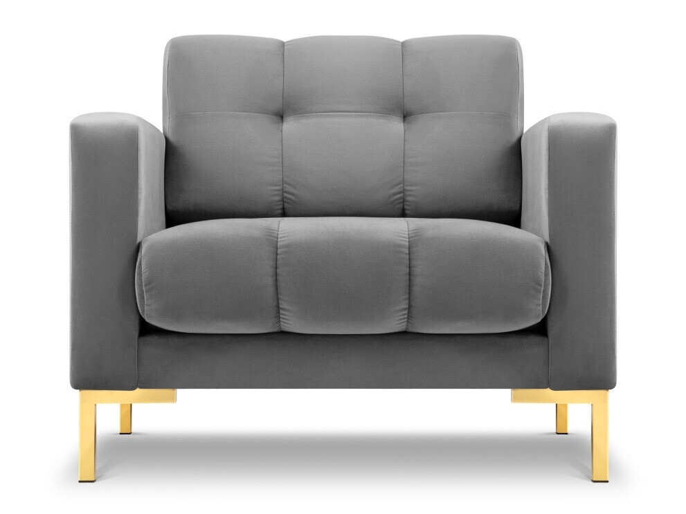 Fotel Lormelo 106 (Bluvel 13)