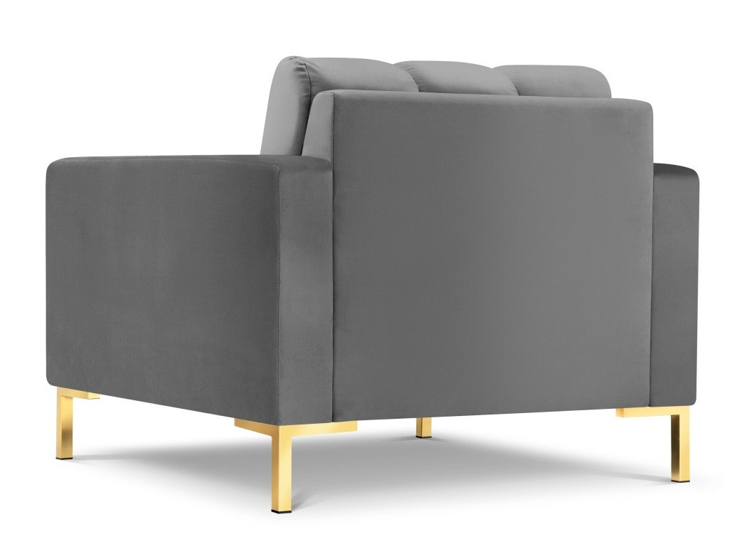 Fotel Lormelo 106 (Bluvel 13)