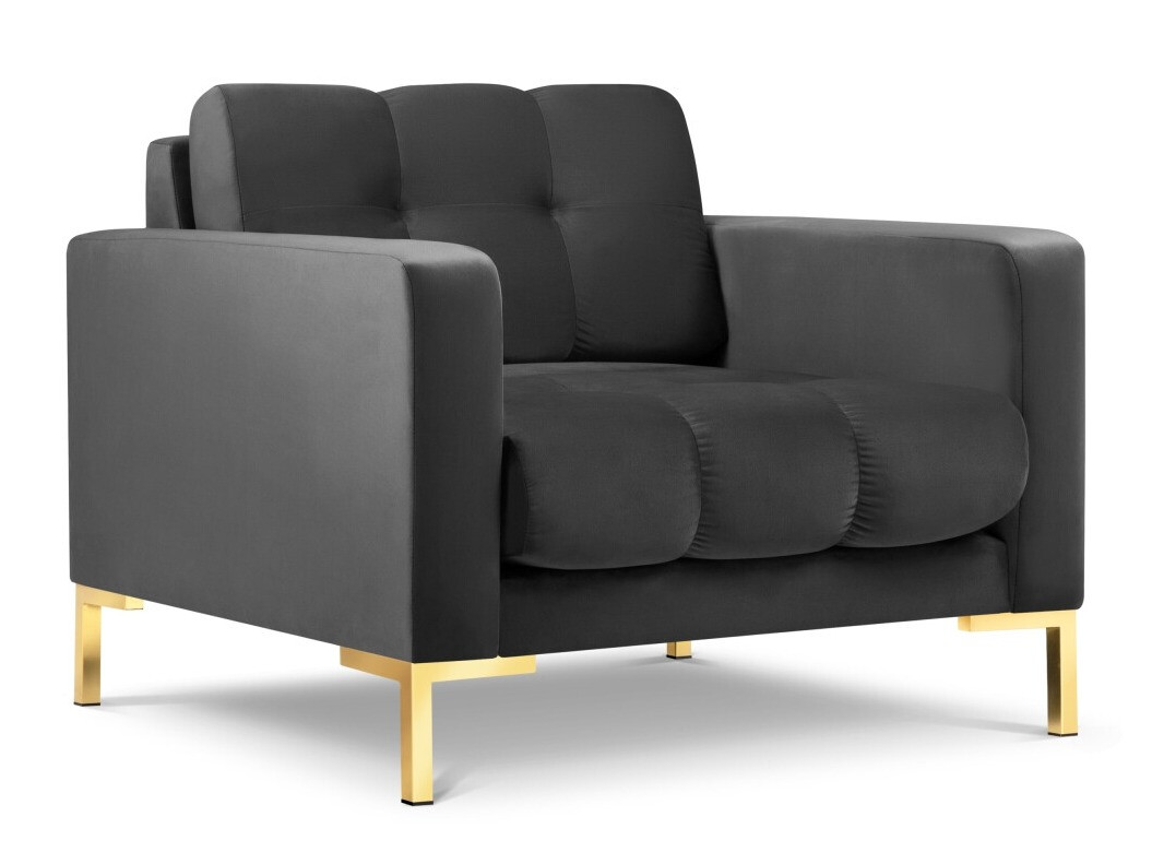 Fotel Lormelo 106 (Bluvel 18)