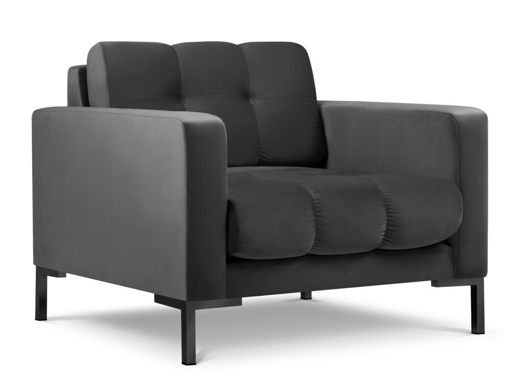 Fotel Lormelo 106 (Bluvel 18)