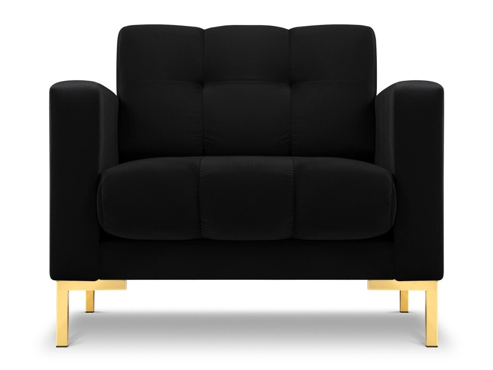 Fotel Lormelo 106 (Bluvel 19)