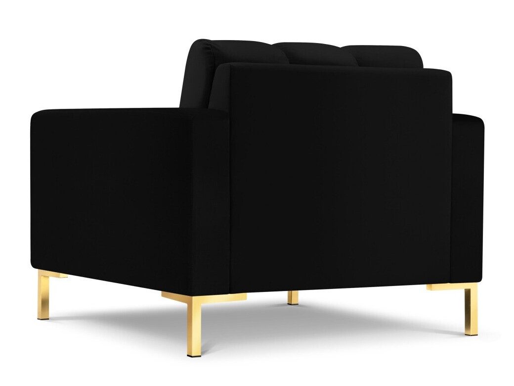 Fotel Lormelo 106 (Bluvel 19)