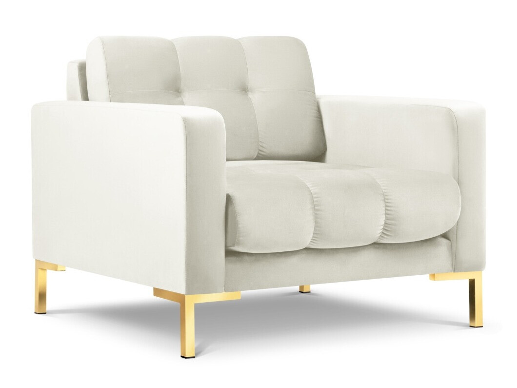 Fotel Lormelo 106 (Bluvel 22)