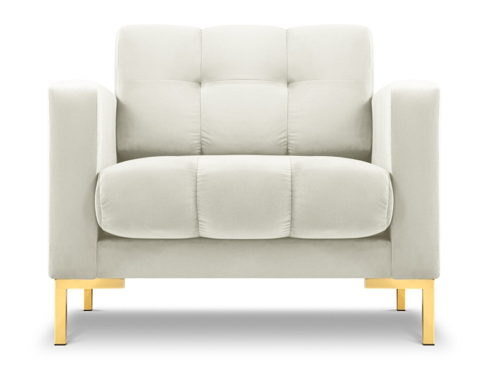 Fotel Lormelo 106 (Bluvel 22)