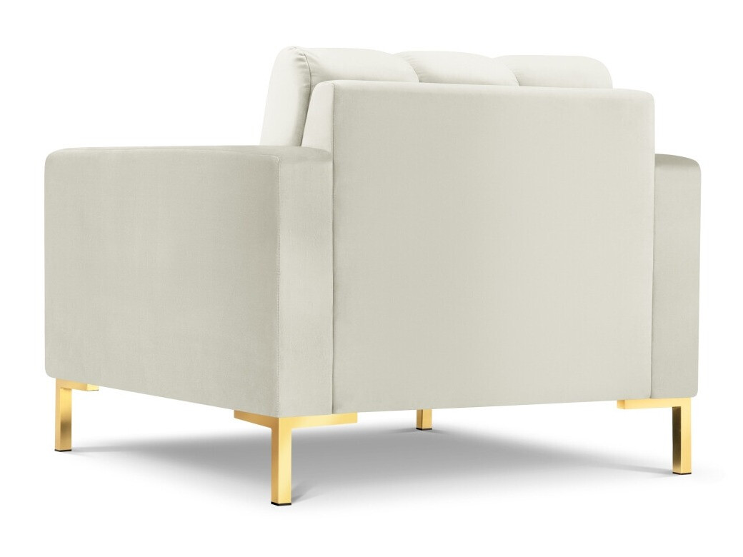 Fotel Lormelo 106 (Bluvel 22)