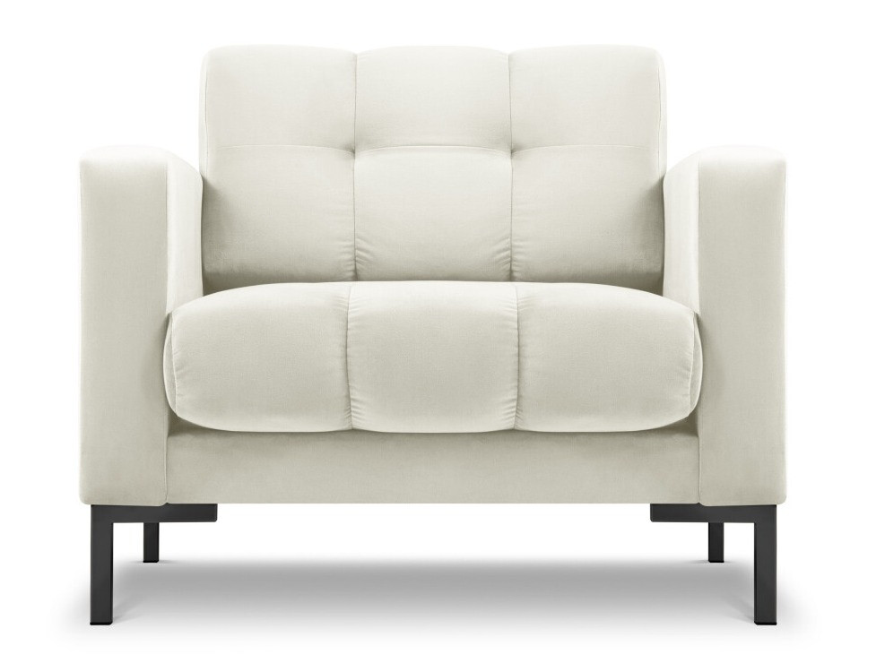 Fotel Lormelo 106 (Bluvel 22)