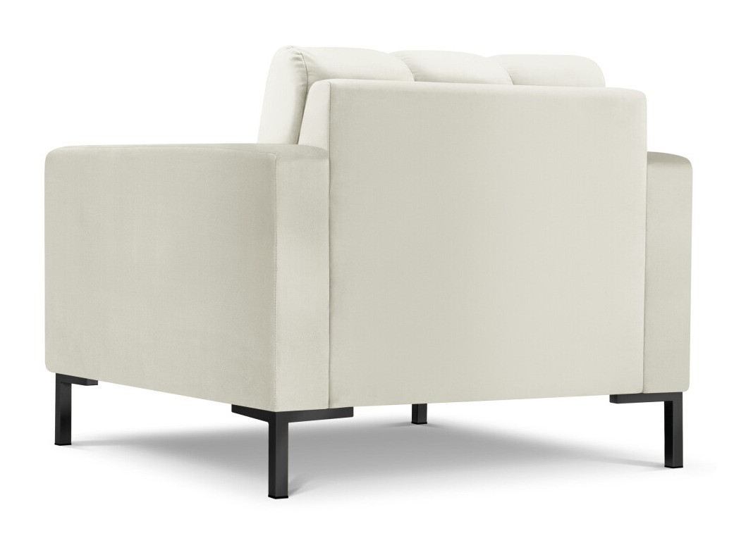 Fotel Lormelo 106 (Bluvel 22)