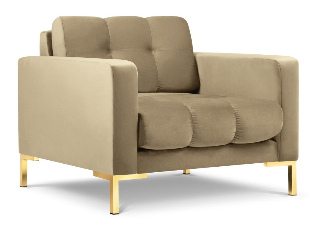 Fotel Lormelo 106 (Bluvel 28)