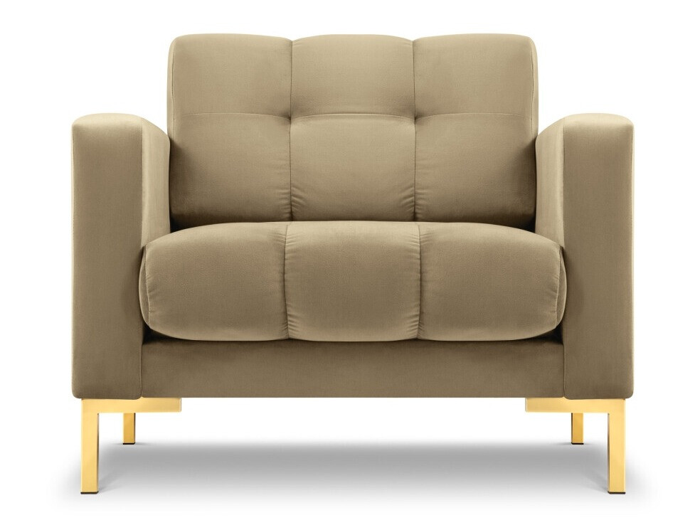 Fotel Lormelo 106 (Bluvel 28)