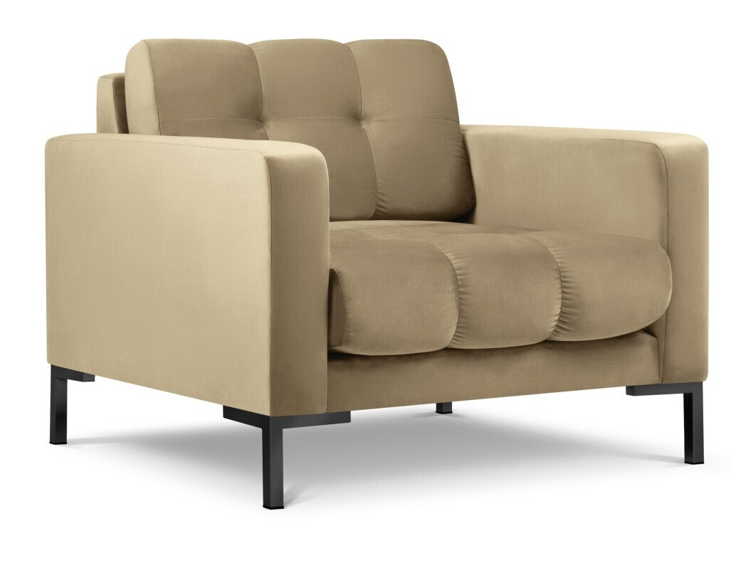 Fotel Lormelo 106 (Bluvel 28)